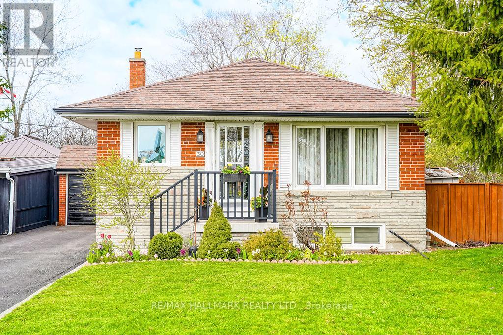 30 Shandon Drive, Toronto, Ontario  M1R 4M5 - Photo 7 - E13099448