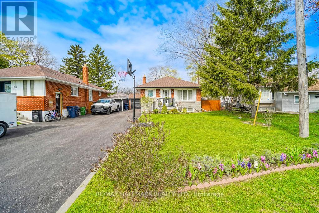 30 Shandon Drive, Toronto, Ontario  M1R 4M5 - Photo 8 - E13099448