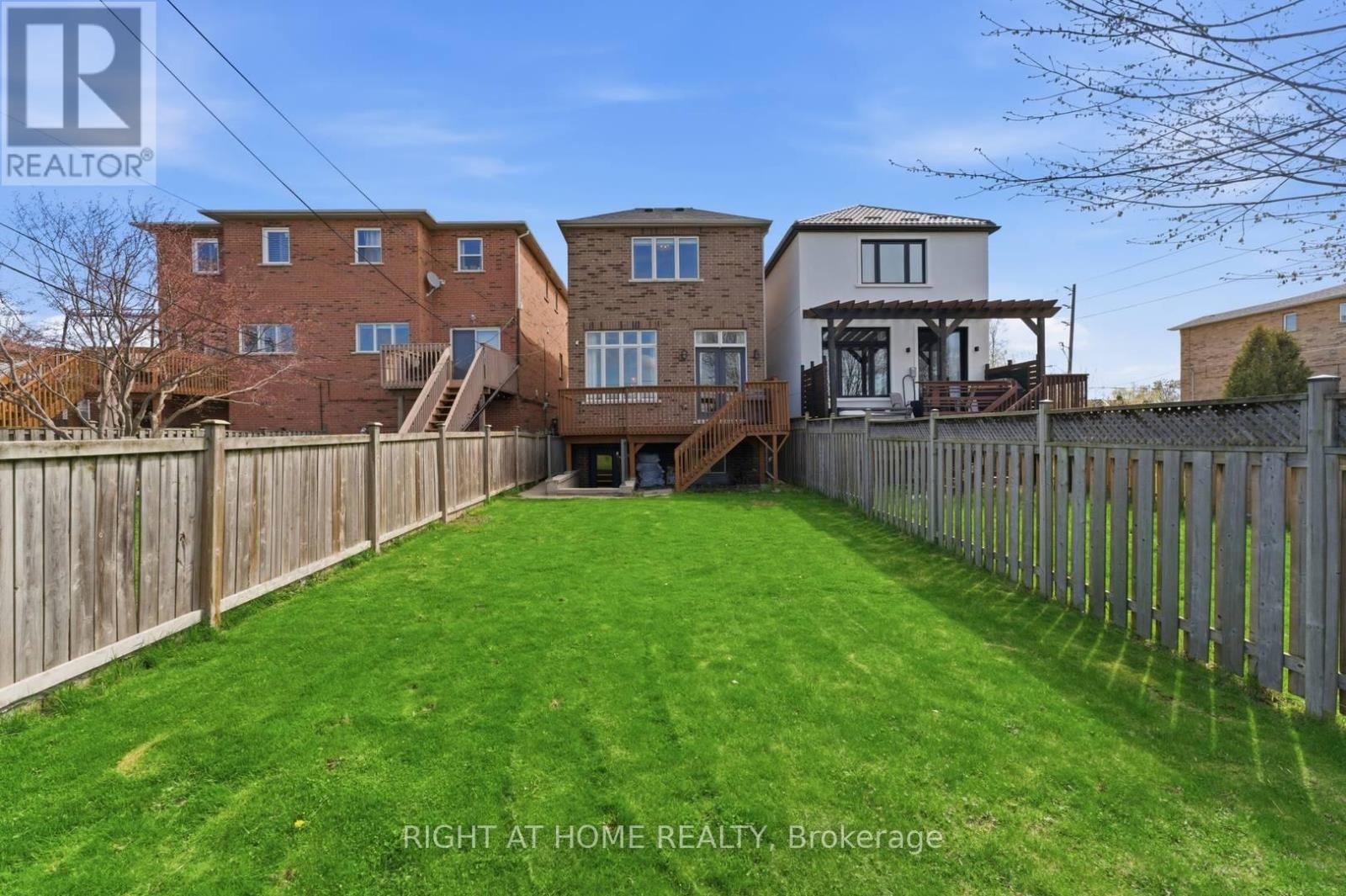 58b Thirty Second Street, Toronto, Ontario  M8W 3G5 - Photo 44 - W13010168