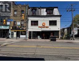 A - 1402 QUEEN STREET W, Toronto, Ontario