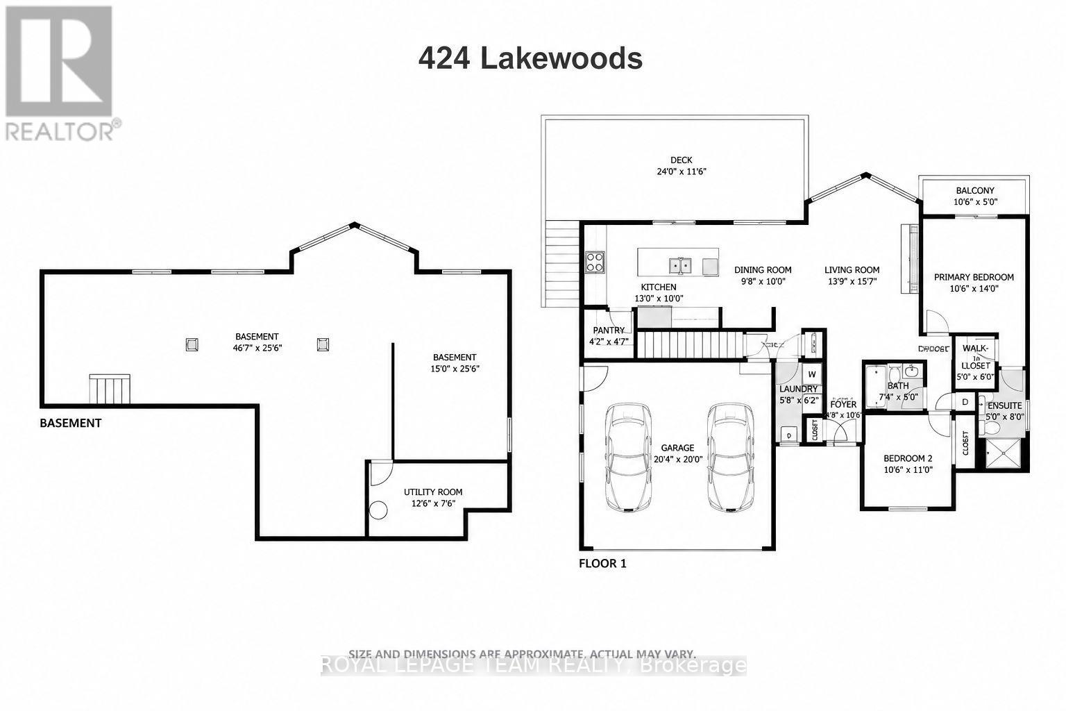 424 Lakewoods Drive, Madawaska Valley, Ontario  K0J 1B0 - Photo 50 - X12954764