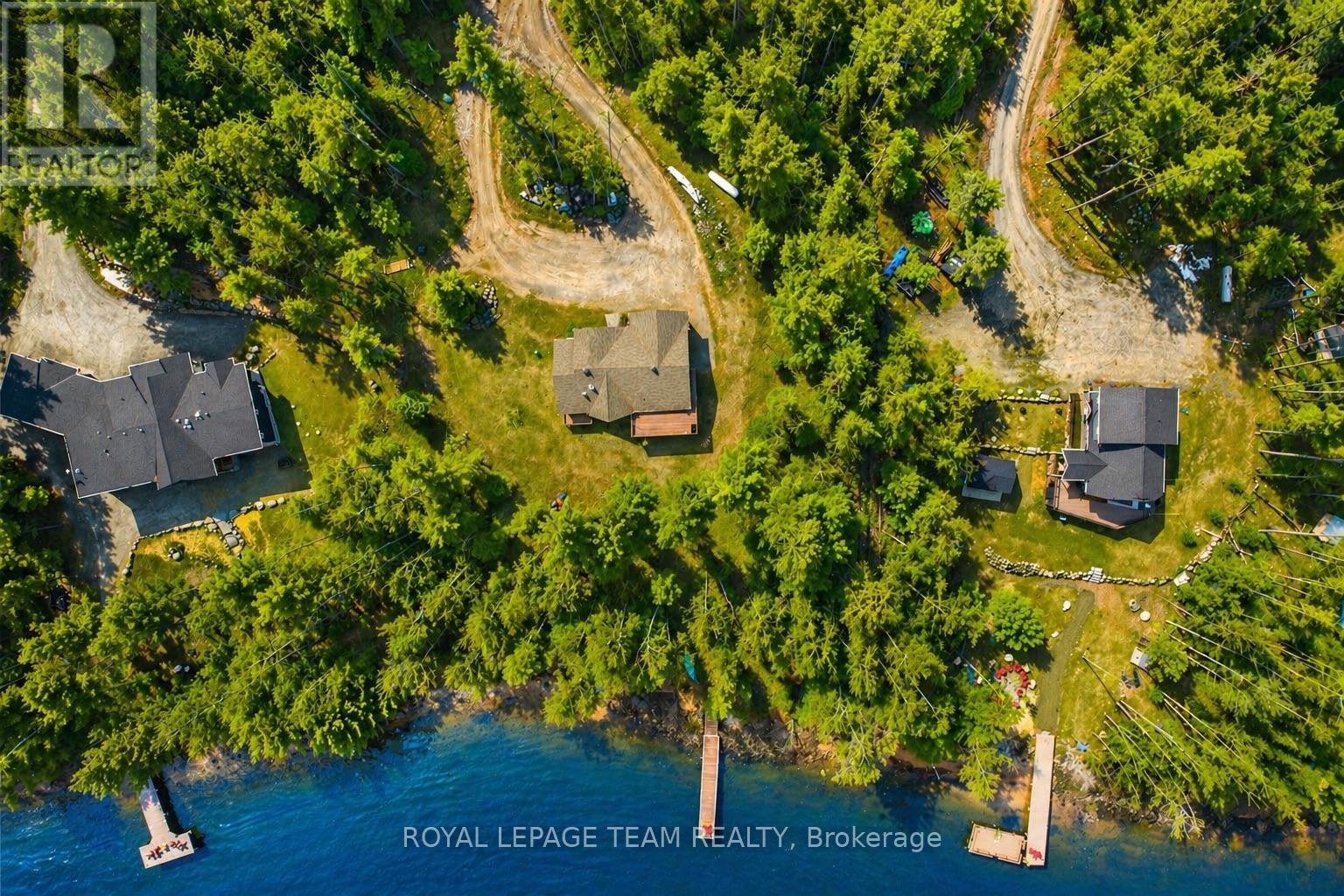 424 Lakewoods Drive, Madawaska Valley, Ontario  K0J 1B0 - Photo 2 - X12954764
