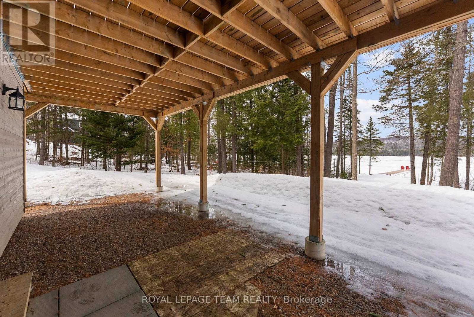 424 Lakewoods Drive, Madawaska Valley, Ontario  K0J 1B0 - Photo 46 - X12954764