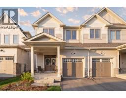 43 POVEY Road, Fergus, Ontario