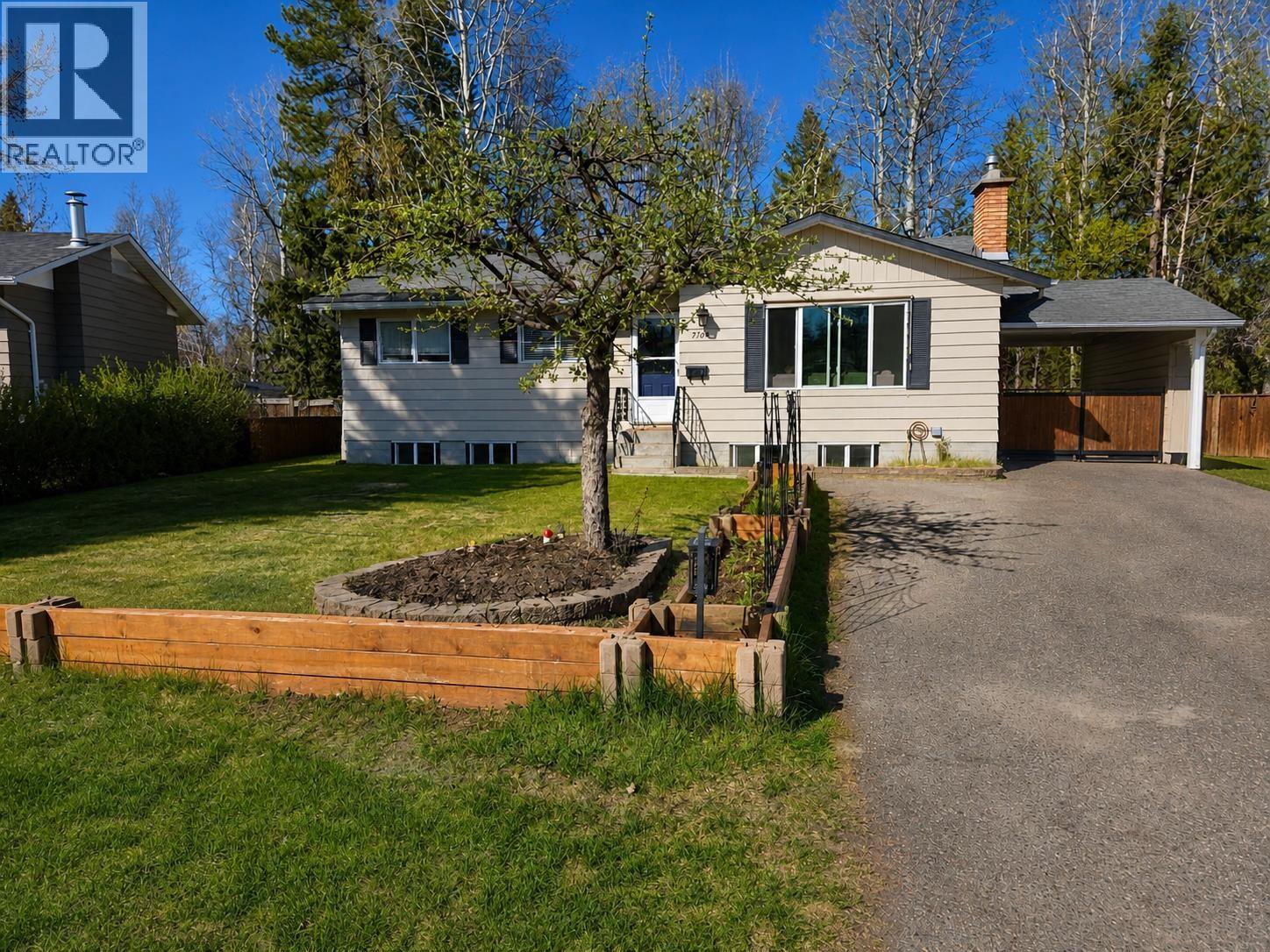 7104 Hartford Crescent, Prince George, British Columbia  V2N 2V9 - Photo 1 - R3121482
