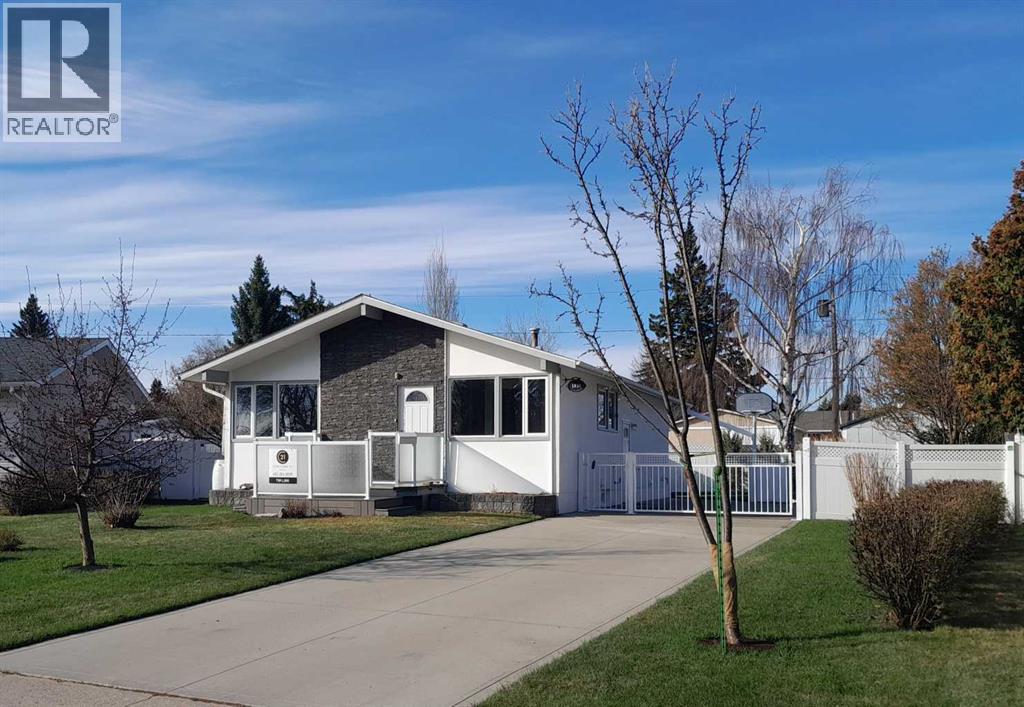 5934 41 Streetcrescent, Red Deer, Alberta  T4N 1B7 - Photo 1 - A2297336