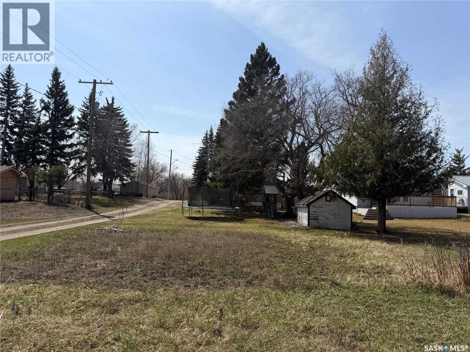 105 Hall Street, Wawota, Saskatchewan  S0G 5A0 - Photo 2 - SK029395