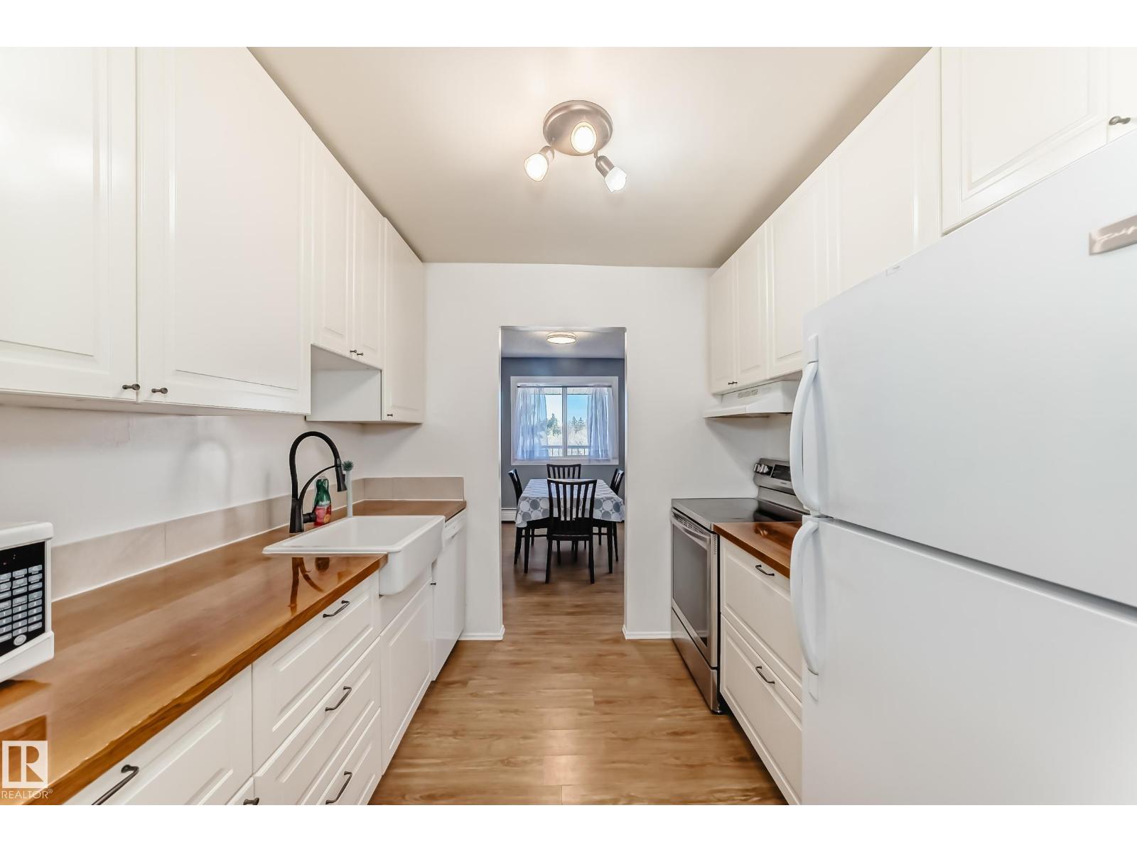 #423 5125 Riverbend Rd Nw, Edmonton, Alberta  T6H 5K5 - Photo 11 - E4486755