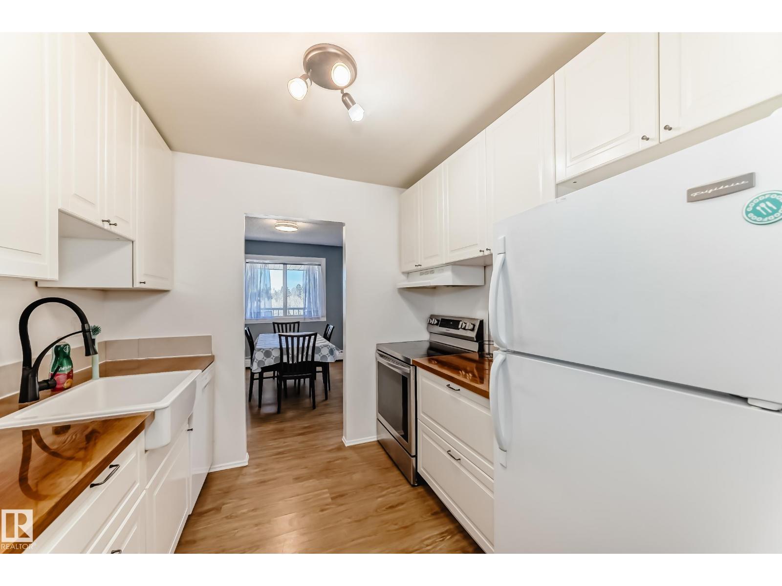 #423 5125 Riverbend Rd Nw, Edmonton, Alberta  T6H 5K5 - Photo 12 - E4486755