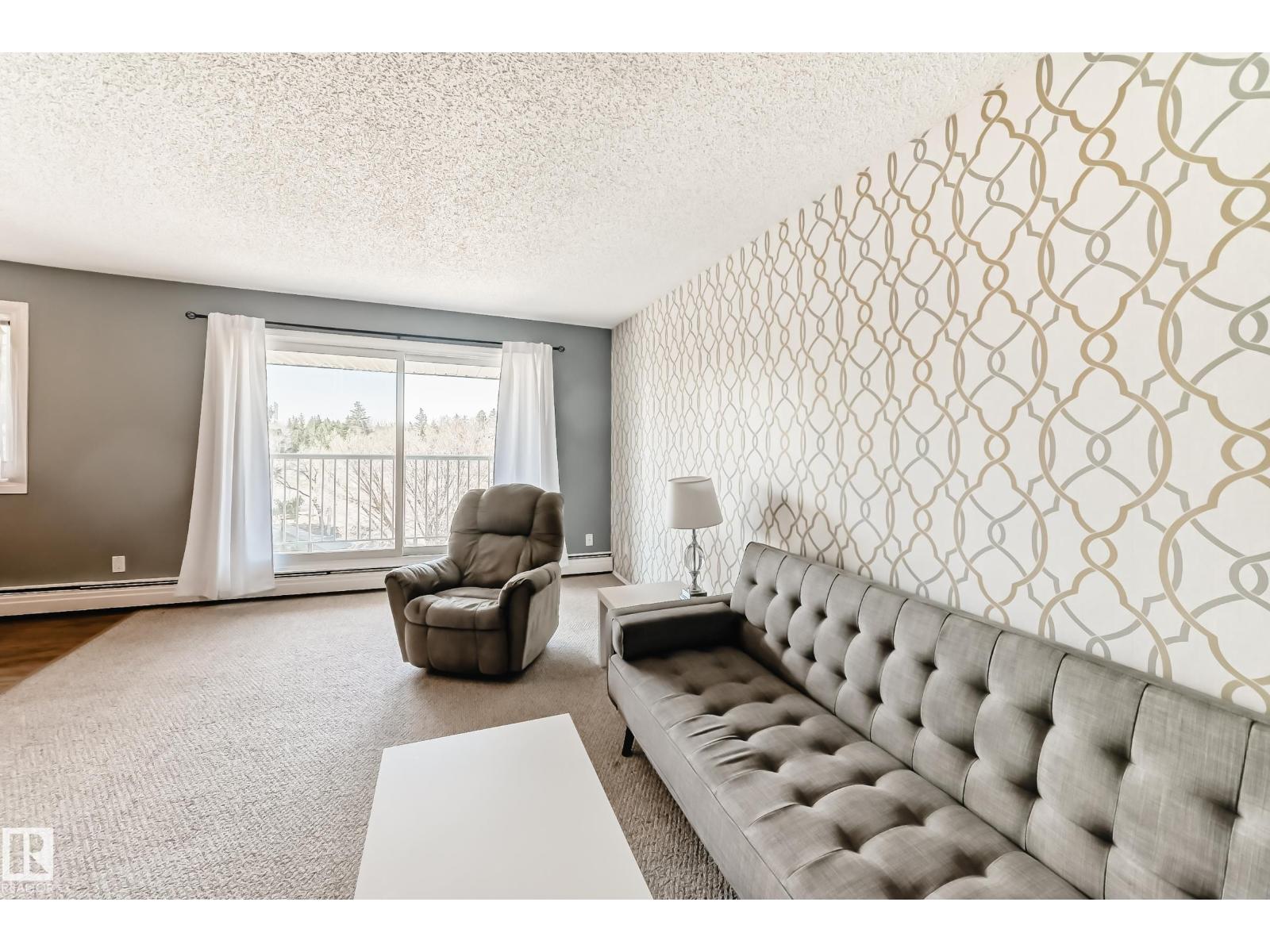 #423 5125 Riverbend Rd Nw, Edmonton, Alberta  T6H 5K5 - Photo 20 - E4486755
