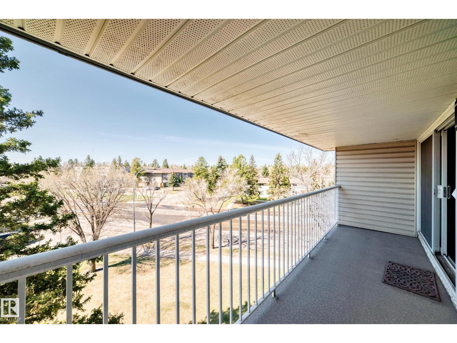 #423 5125 Riverbend Rd Nw, Edmonton, Alberta  T6H 5K5 - Photo 29 - E4486755
