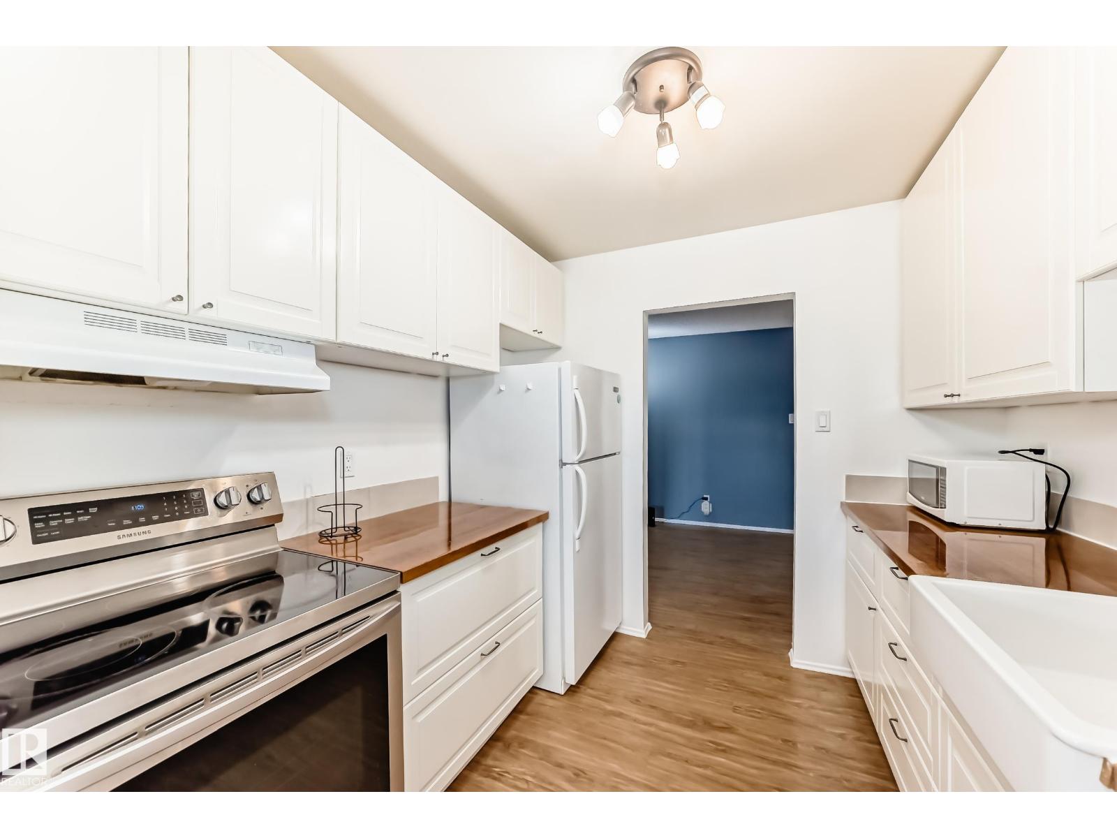 #423 5125 Riverbend Rd Nw, Edmonton, Alberta  T6H 5K5 - Photo 13 - E4486755