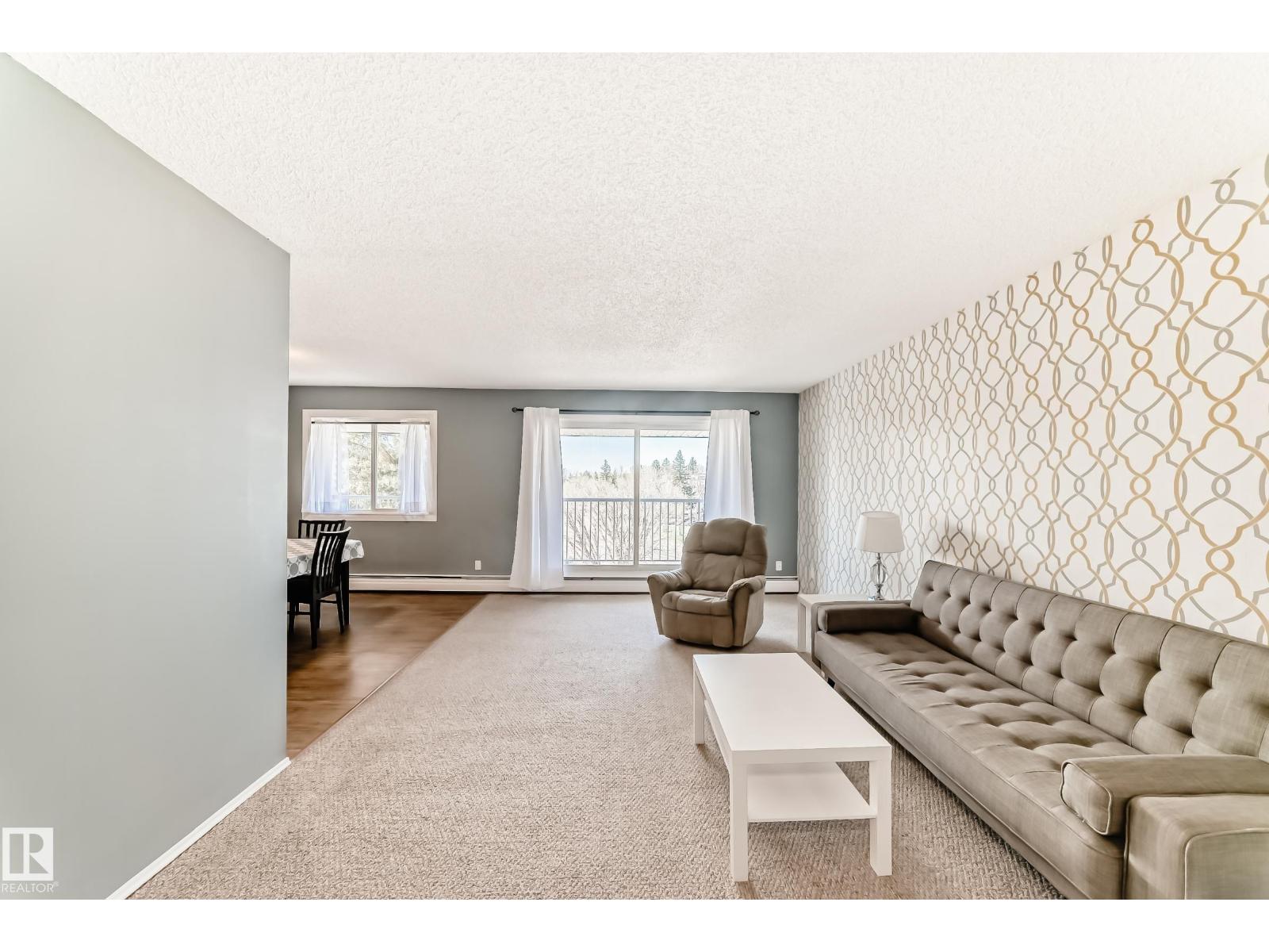 #423 5125 Riverbend Rd Nw, Edmonton, Alberta  T6H 5K5 - Photo 21 - E4486755