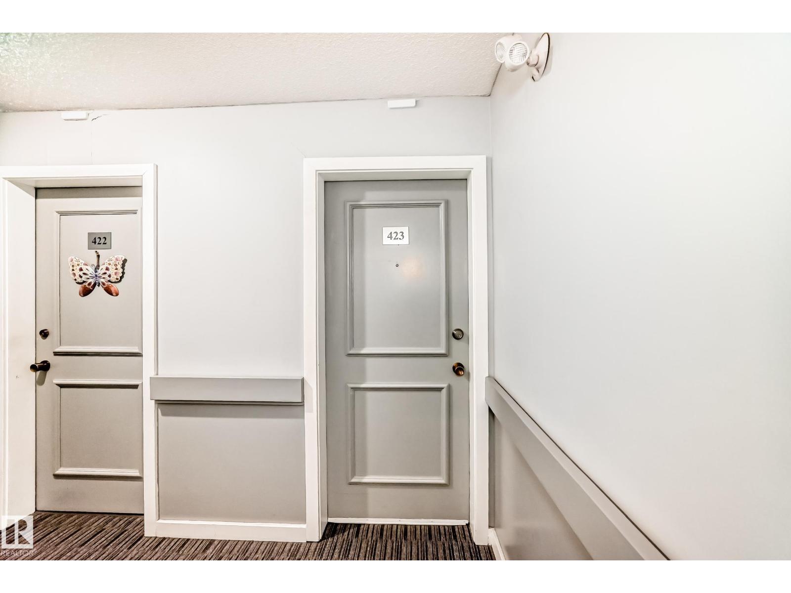 #423 5125 Riverbend Rd Nw, Edmonton, Alberta  T6H 5K5 - Photo 50 - E4486755