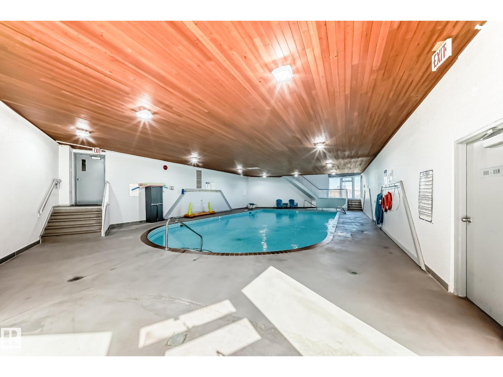 #423 5125 Riverbend Rd Nw, Edmonton, Alberta  T6H 5K5 - Photo 56 - E4486755
