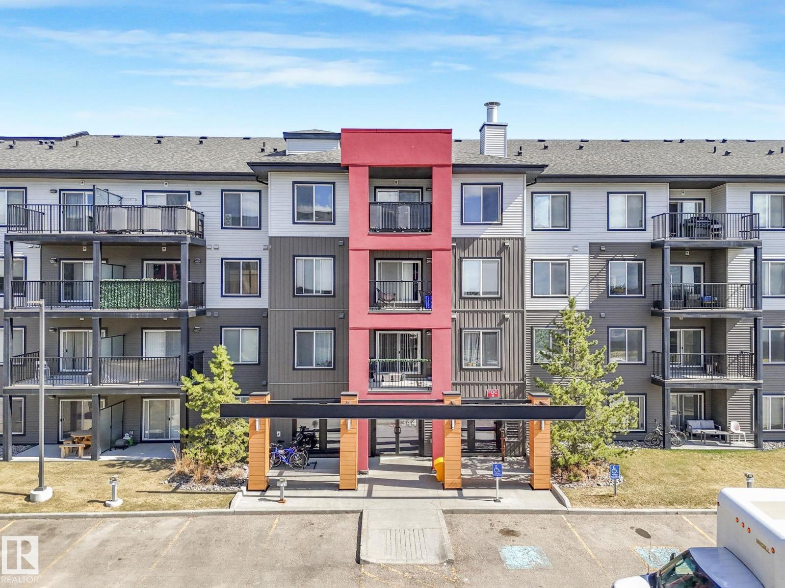 #131 344 Windermere Rd Nw, Edmonton, Alberta  T6W 2P2 - Photo 2 - E4479803