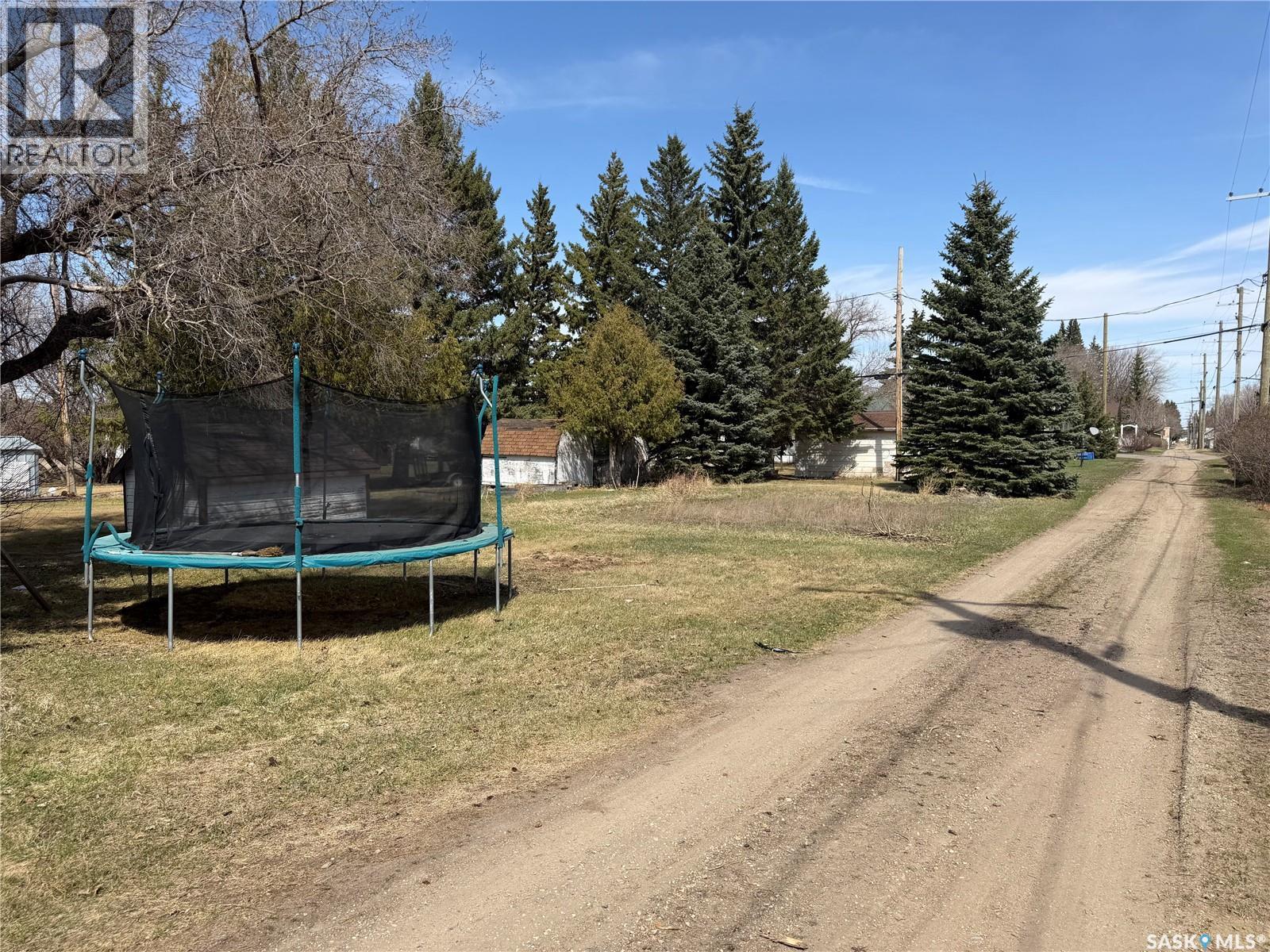105 Hall Street, Wawota, Saskatchewan  S0G 5A0 - Photo 39 - SK029395