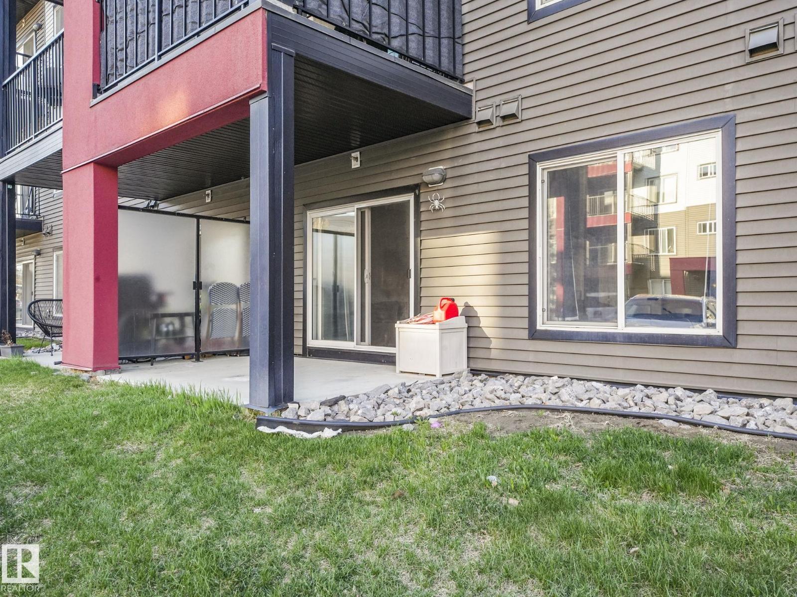 #131 344 Windermere Rd Nw, Edmonton, Alberta  T6W 2P2 - Photo 30 - E4479803