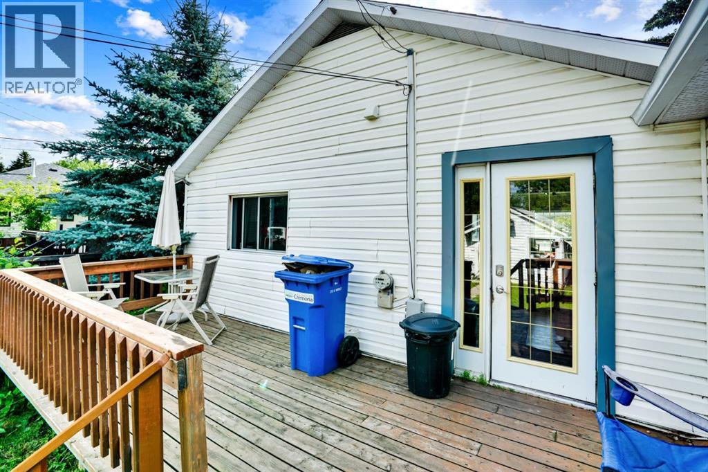 306 1 Street E, Cremona, Alberta  T0M 0R0 - Photo 48 - A2309618