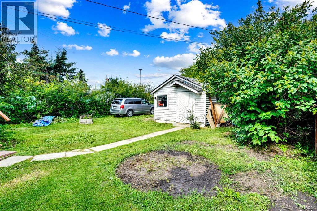306 1 Street E, Cremona, Alberta  T0M 0R0 - Photo 42 - A2309618