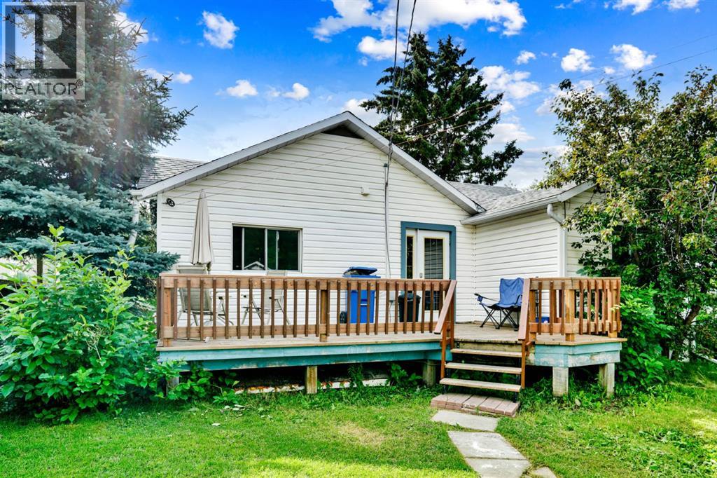306 1 Street E, Cremona, Alberta  T0M 0R0 - Photo 47 - A2309618