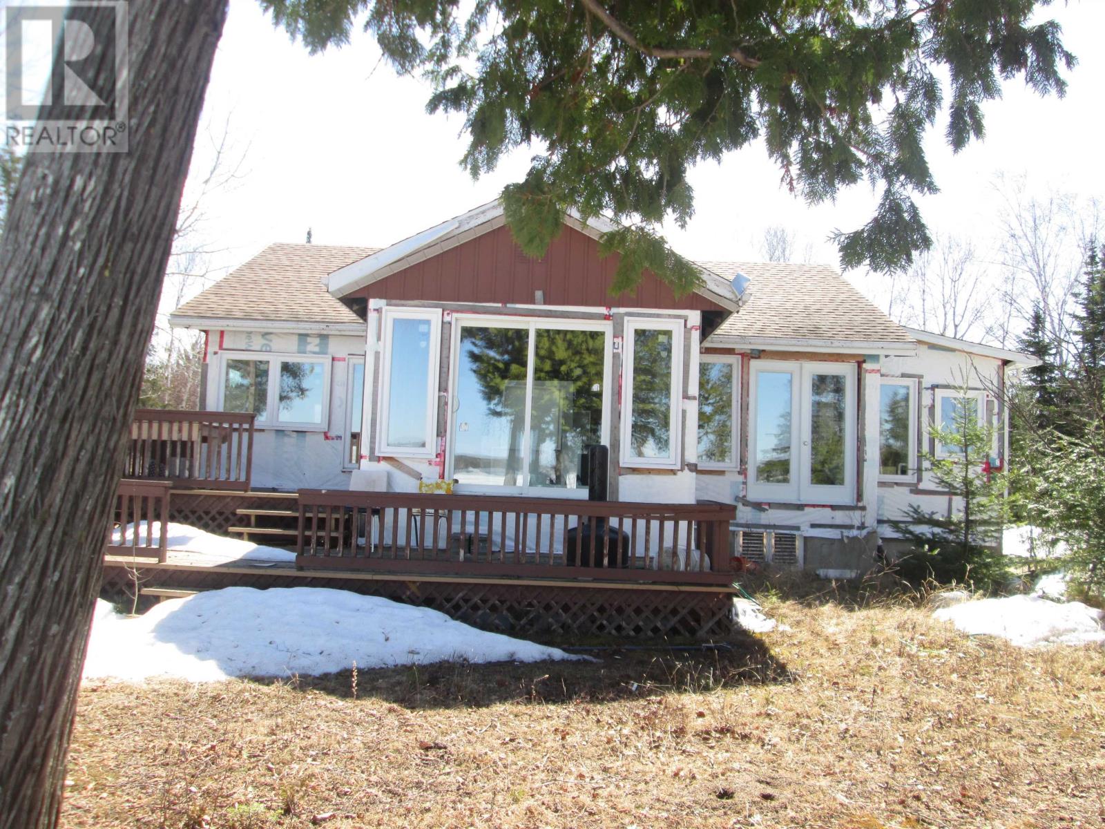 290 Sorenson Avenue, Ignace, Ontario