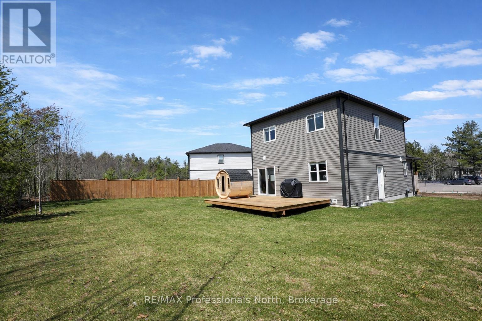 33 Whitehorn Park Road W, Bracebridge, Ontario  P1L 1W9 - Photo 12 - X13023360