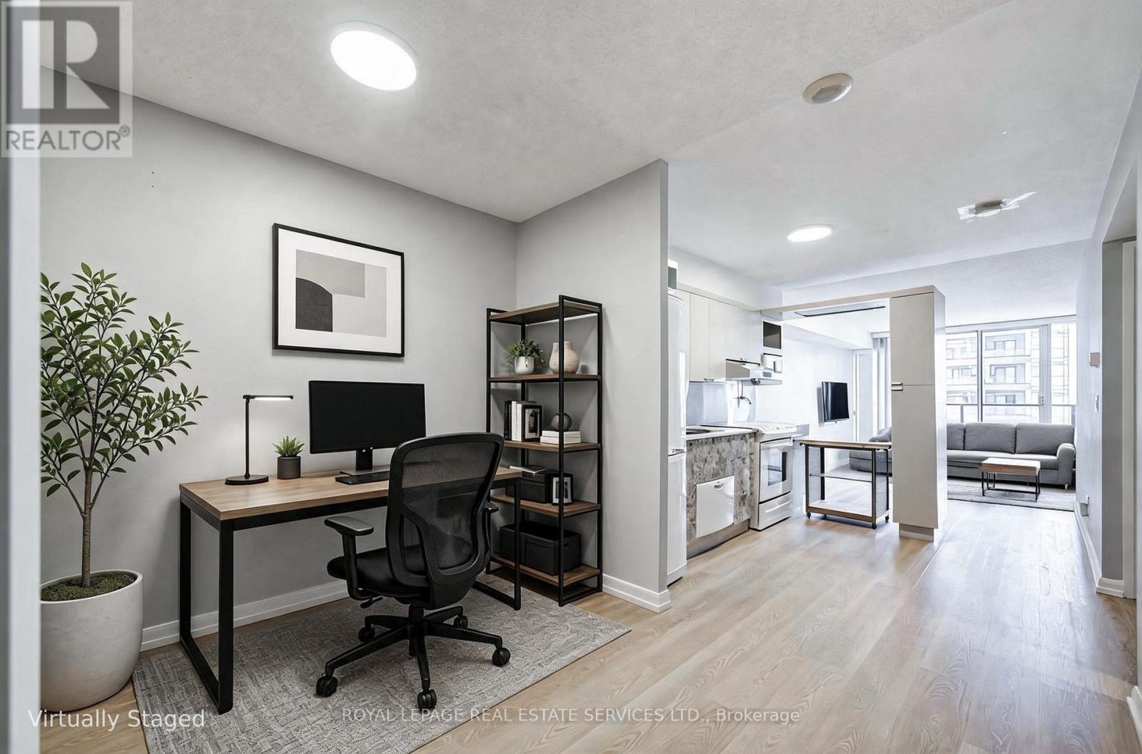 852 - 111 Elizabeth Street, Toronto, Ontario  M5G 1P7 - Photo 14 - C13103126