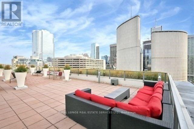 852 - 111 Elizabeth Street, Toronto, Ontario  M5G 1P7 - Photo 23 - C13103126