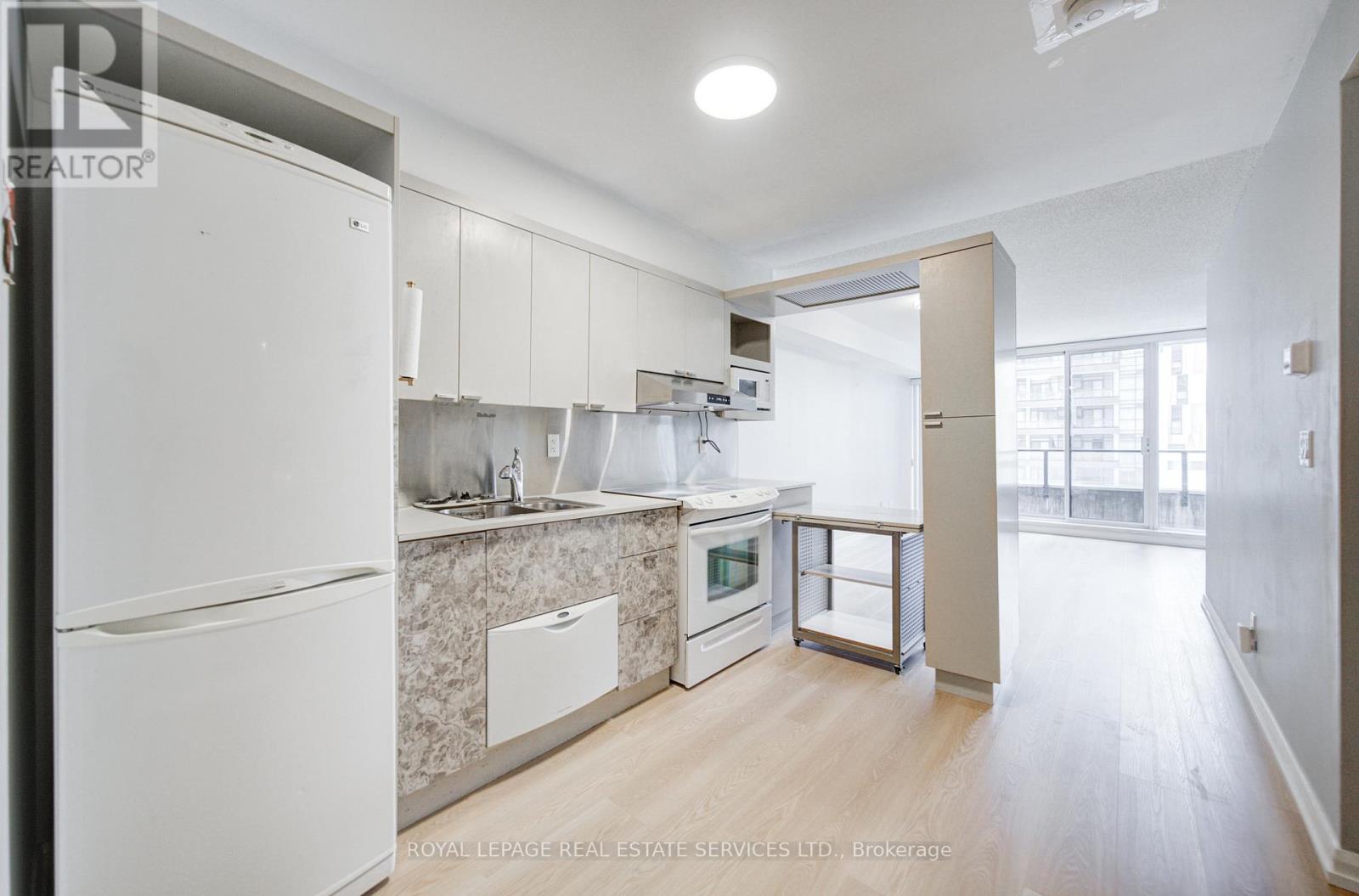 852 - 111 Elizabeth Street, Toronto, Ontario  M5G 1P7 - Photo 18 - C13103126