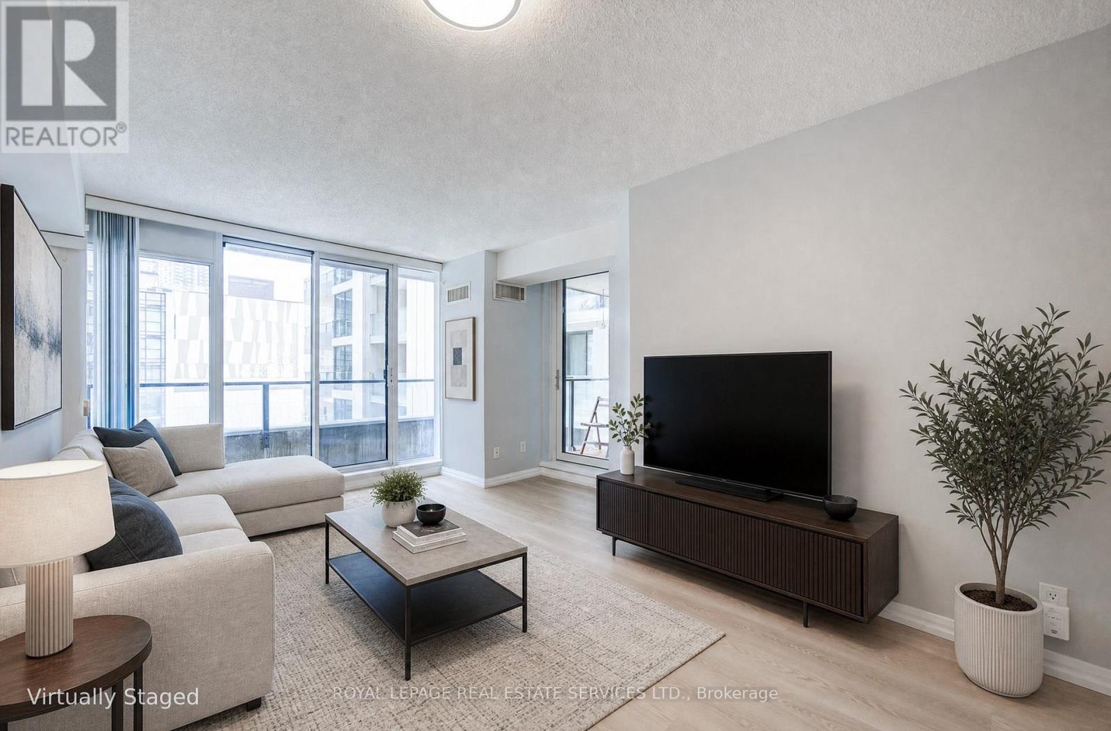 852 - 111 Elizabeth Street, Toronto, Ontario  M5G 1P7 - Photo 6 - C13103126