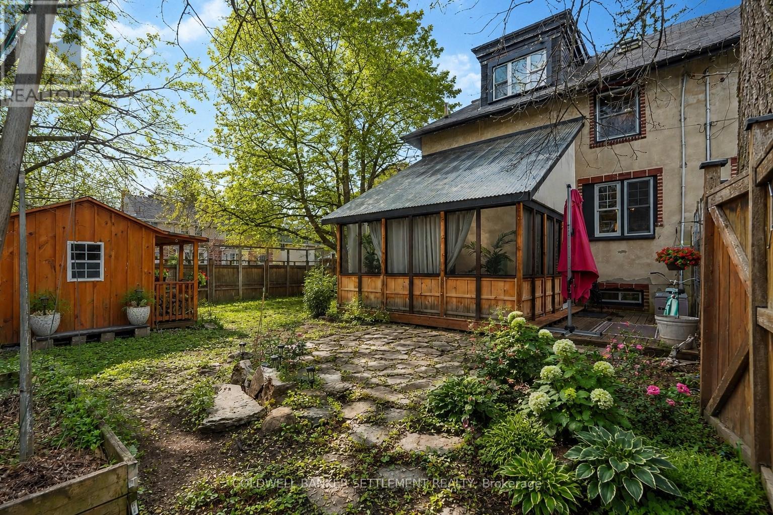 1 Burchell Boulevard, Perth, Ontario  K7H 1E2 - Photo 28 - X13103634