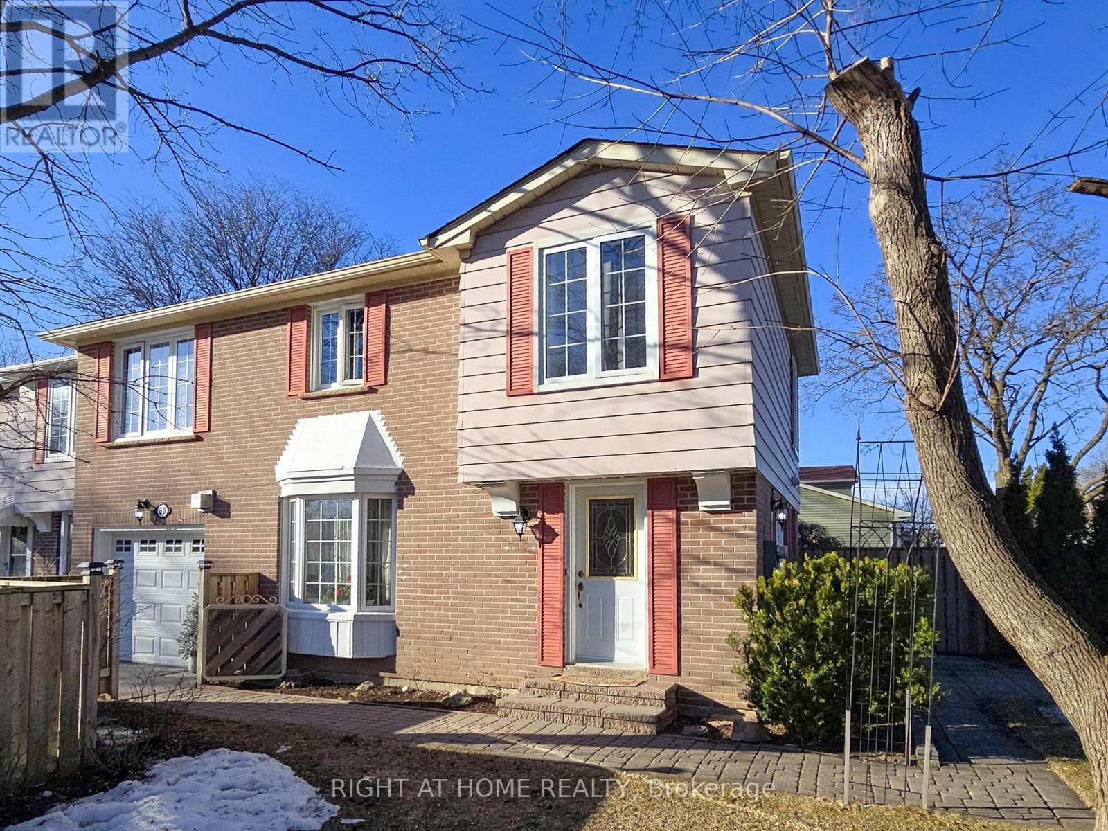 50 RATHFON CRESCENT, Richmond Hill, Ontario