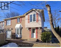 50 RATHFON CRESCENT, Richmond Hill, Ontario