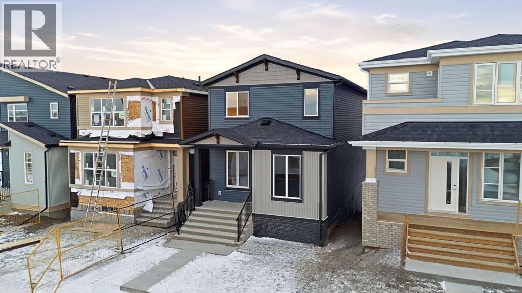 355 Herron Landing NE, Calgary, Alberta  T3P 2R6 - Photo 2 - A2276022