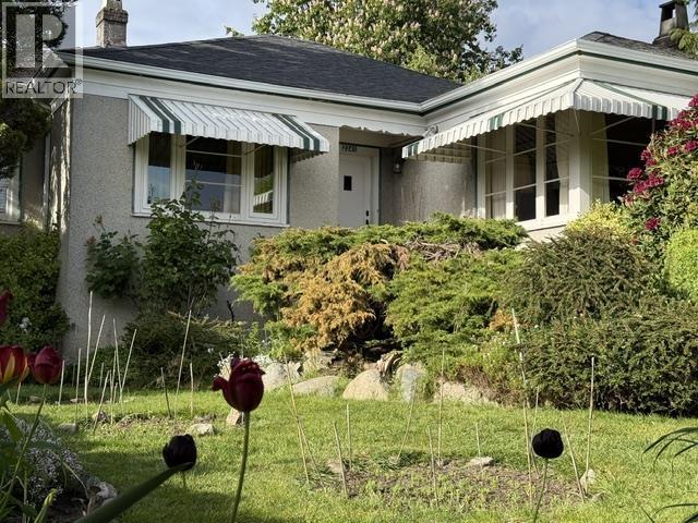 2245 W 22ND AVENUE, Vancouver, British Columbia