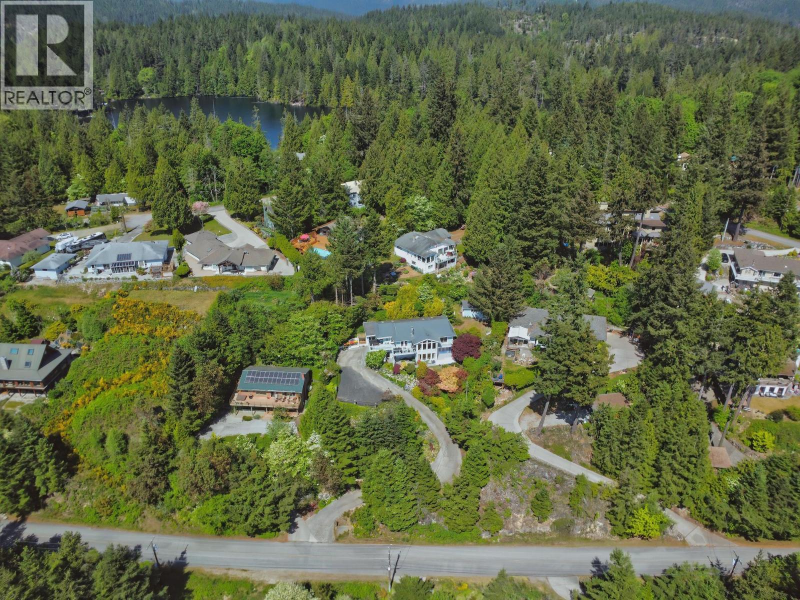 4723 Hotel Lake Road, Pender Harbour, British Columbia  V0N 1S1 - Photo 39 - R3121632