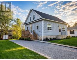 1120 PEMBROKE STREET W, Pembroke, Ontario