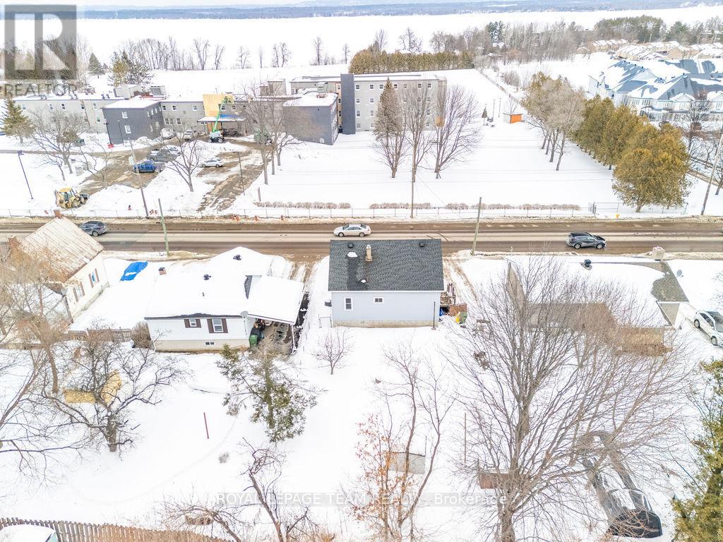 1120 Pembroke Street W, Pembroke, Ontario  K8A 5R5 - Photo 8 - X12837164