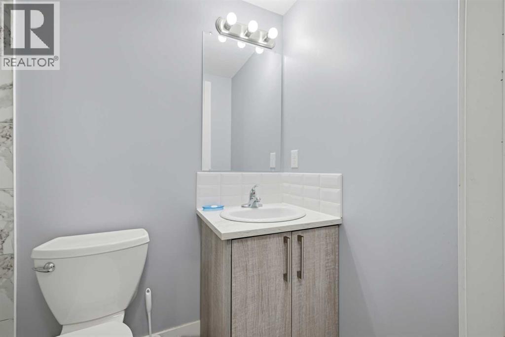 128 Ridgegate Way SW, Airdrie, Alberta  T4B 1A9 - Photo 28 - A2293079
