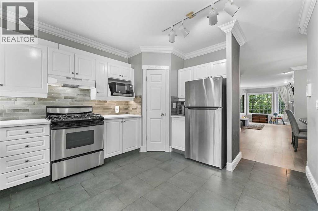 3, 1611 21 Avenue SW, Calgary, Alberta  T2T 0M9 - Photo 19 - A2308442