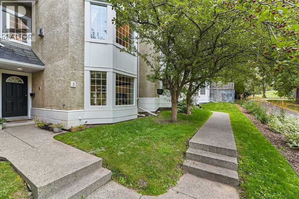 3, 1611 21 Avenue SW, Calgary, Alberta  T2T 0M9 - Photo 4 - A2308442
