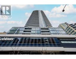 2601 - 89 DUNFIELD AVENUE, Toronto, Ontario