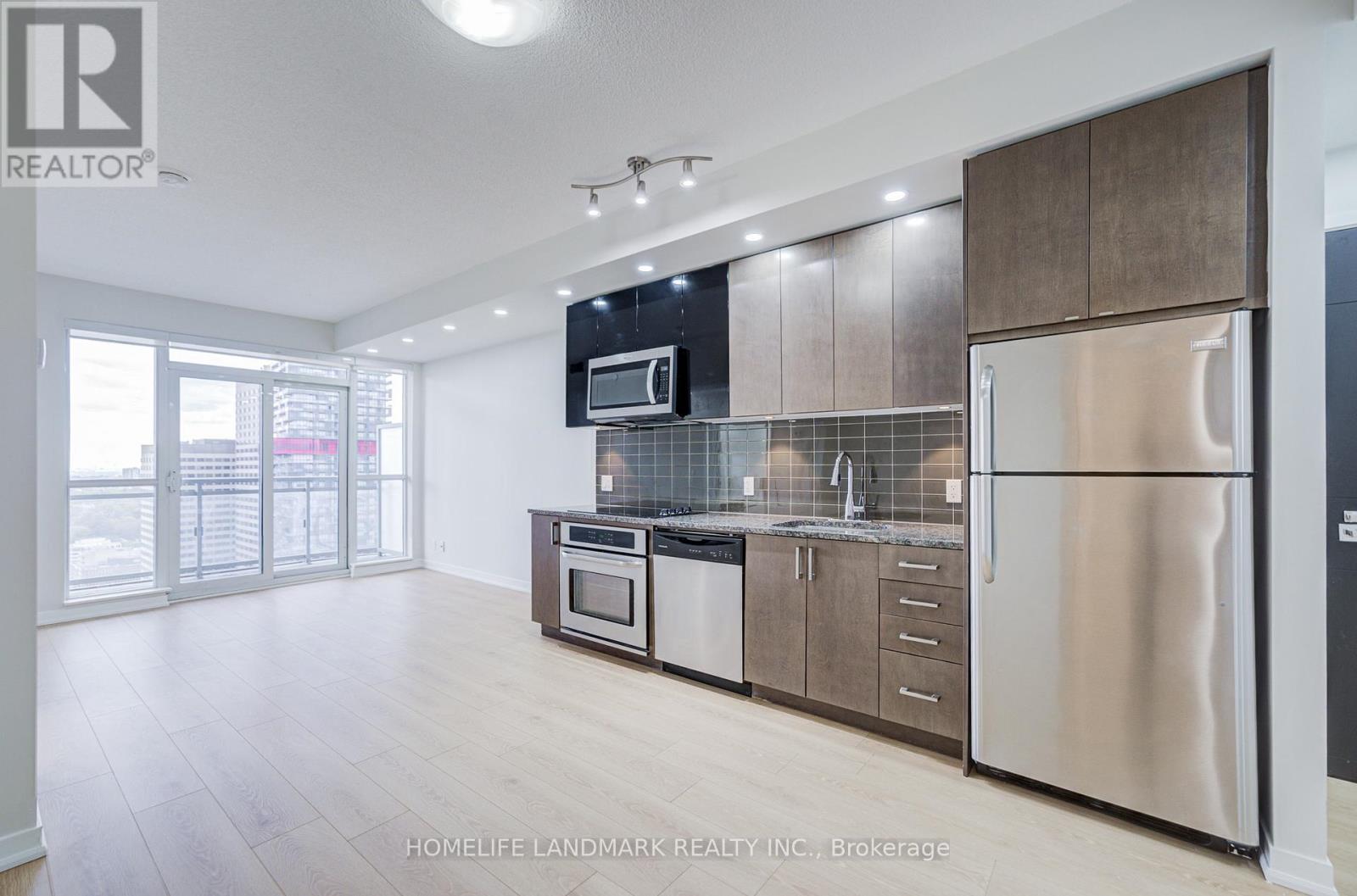 2601 - 89 Dunfield Avenue, Toronto, Ontario  M4S 0A4 - Photo 11 - C13100556