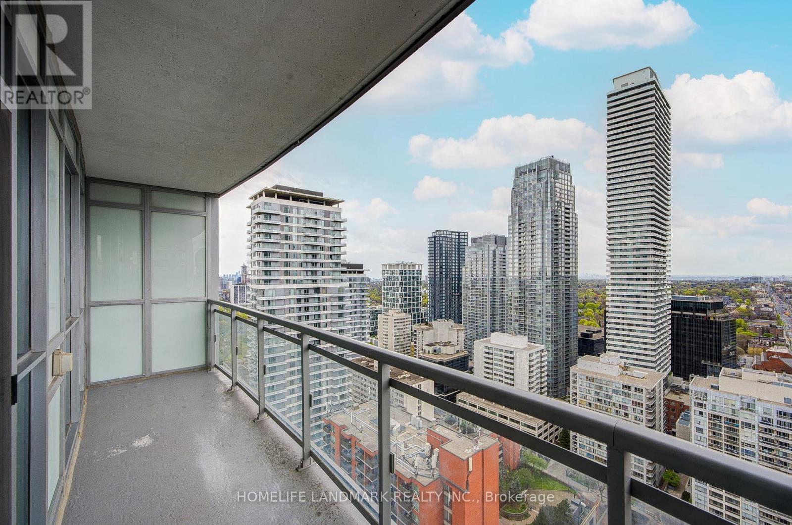 2601 - 89 Dunfield Avenue, Toronto, Ontario  M4S 0A4 - Photo 31 - C13100556