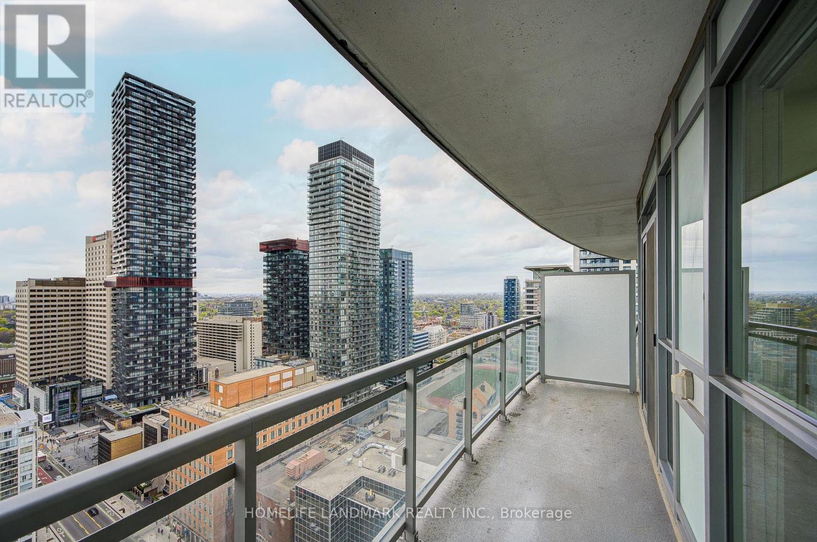 2601 - 89 Dunfield Avenue, Toronto, Ontario  M4S 0A4 - Photo 32 - C13100556