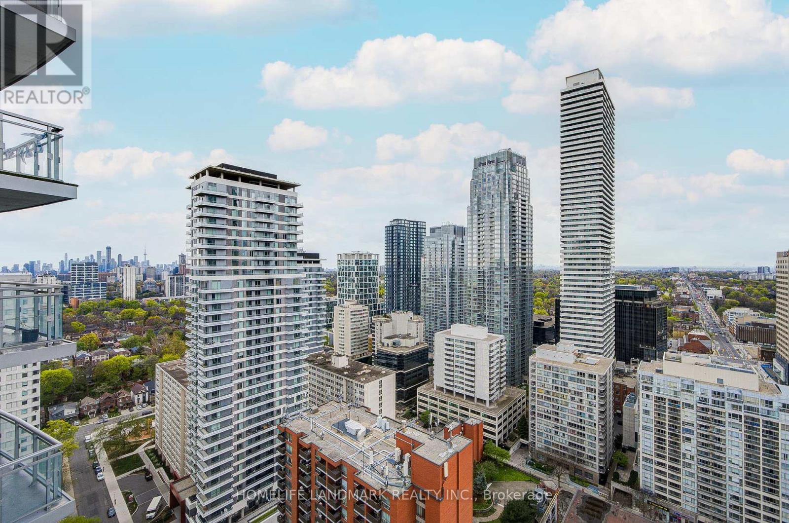 2601 - 89 Dunfield Avenue, Toronto, Ontario  M4S 0A4 - Photo 33 - C13100556