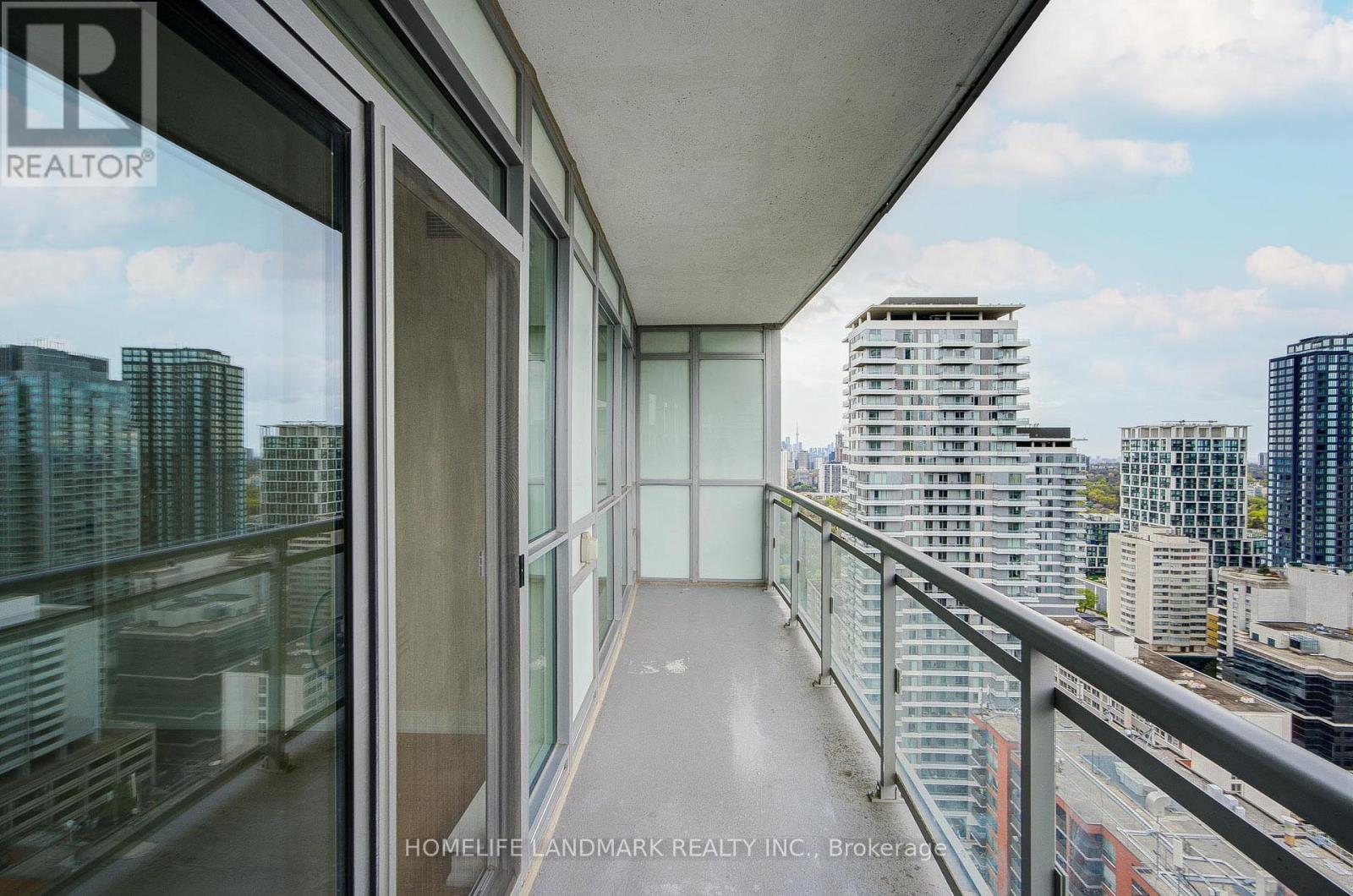 2601 - 89 Dunfield Avenue, Toronto, Ontario  M4S 0A4 - Photo 30 - C13100556