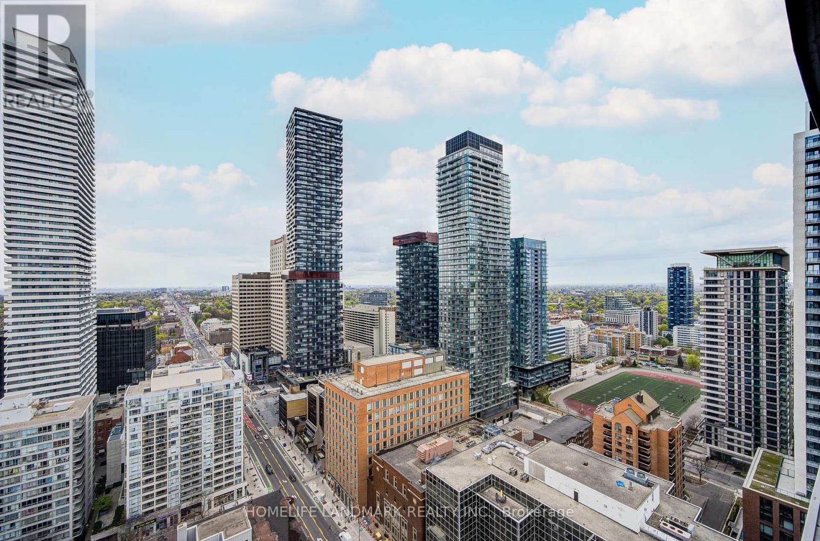 2601 - 89 Dunfield Avenue, Toronto, Ontario  M4S 0A4 - Photo 36 - C13100556