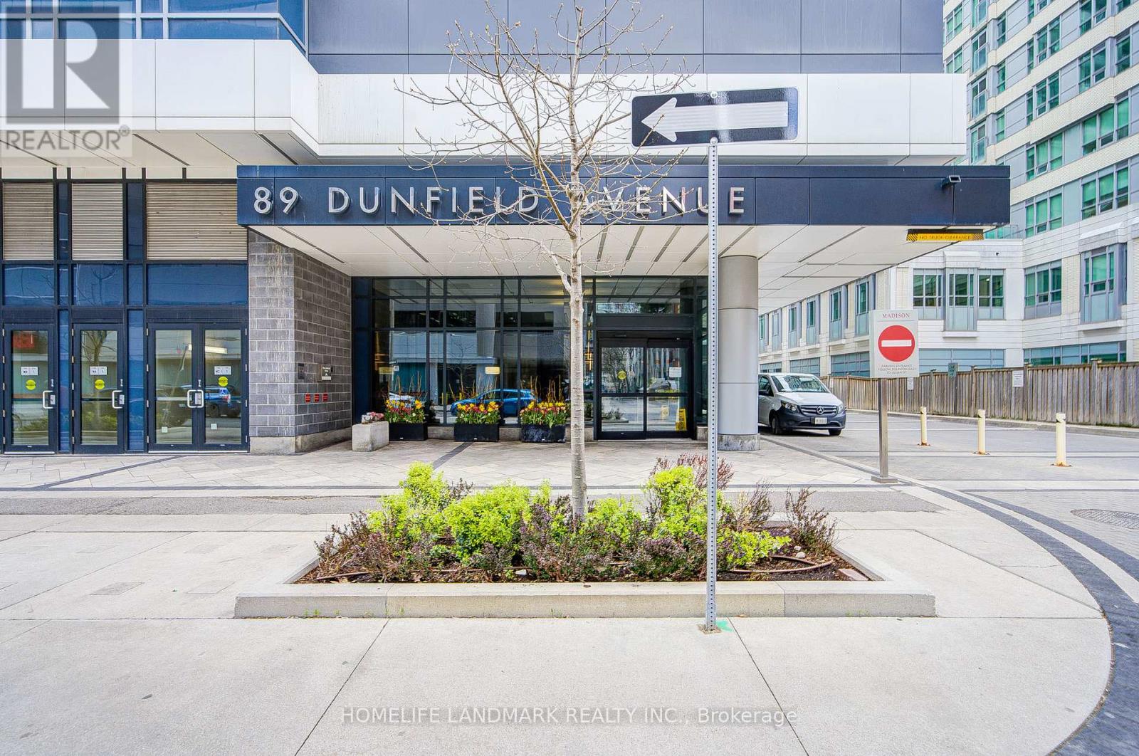 2601 - 89 Dunfield Avenue, Toronto, Ontario  M4S 0A4 - Photo 4 - C13100556